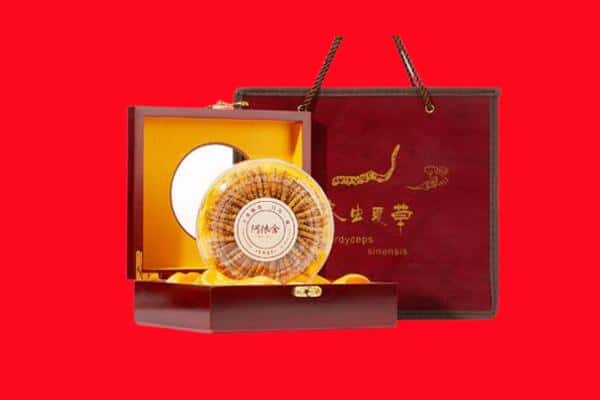 收购资讯:涡阳县回收冬虫夏草是按克吗